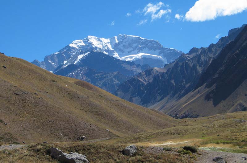 ArgentinaAconcagua