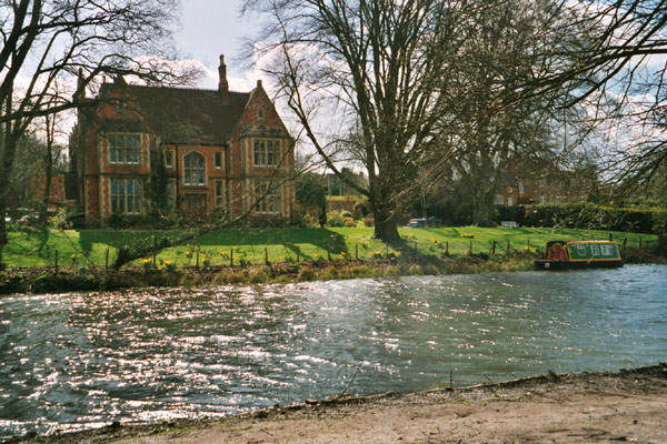 KennetandAvonCanal