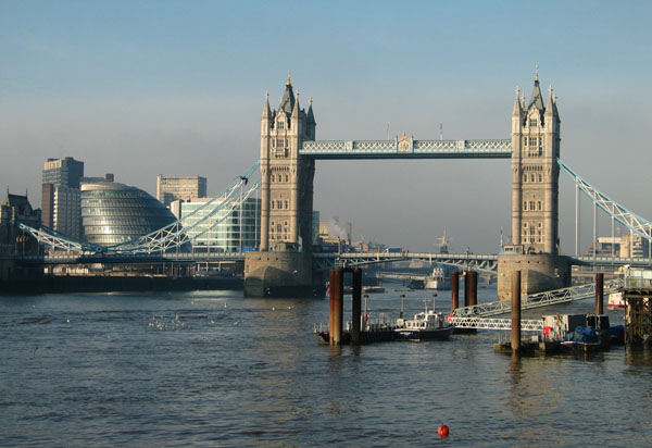 LondonTowerBridge