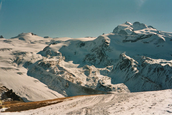 ZermattGornergrat